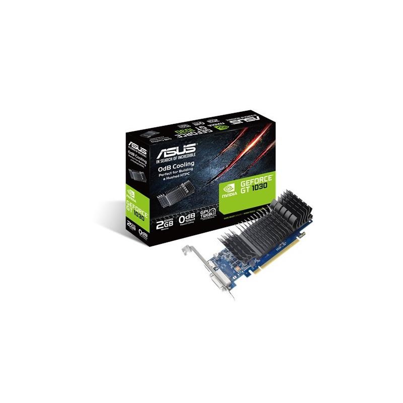 TARJETA DE VIDEO ASUS...
