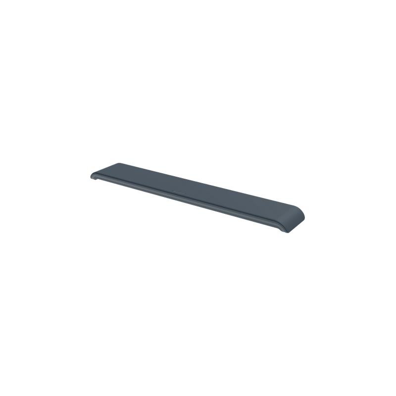 REPOSAMUÑECAS TECLADO LEITZ ERGONOMICO GREY