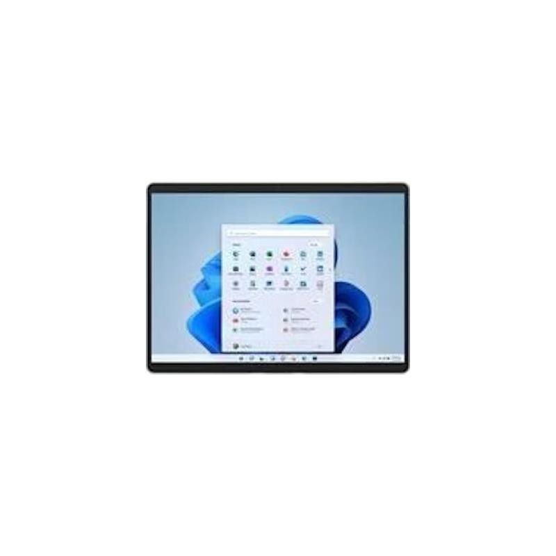 MICROSOFT SURFACE PRO 8 I7 1185G7/16G/SSD256G/13 TACTIL/4G/W11P + TYPE COV