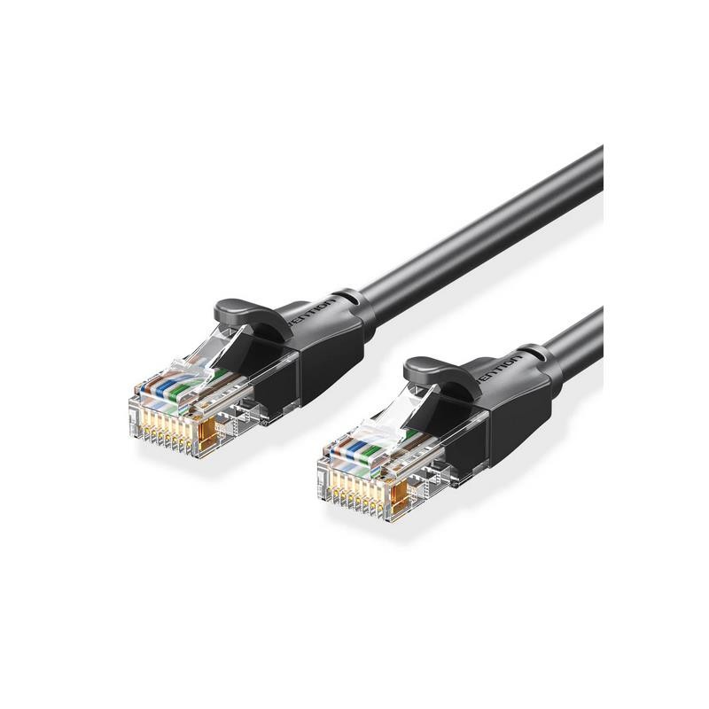 CABLE DE RED CAT.6 UTP 25M...