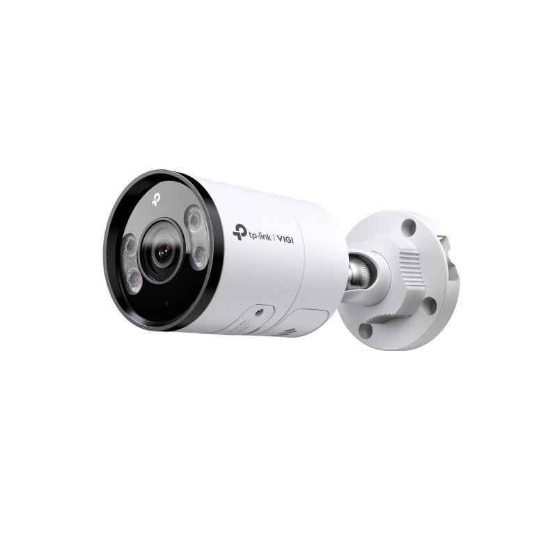 CAMARA IP TP-LINK INSIGHT BULLET EXTERIOR 4MP 4MM COLOR IP67 H.265+