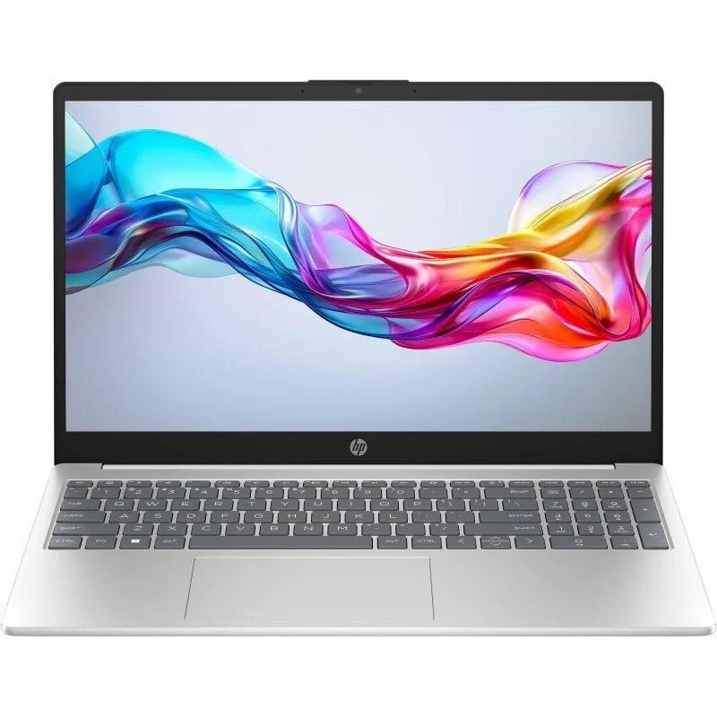 PORTATIL HP I5 1334U/8GB/SSD512GB/15.6 FHD/W11PRO