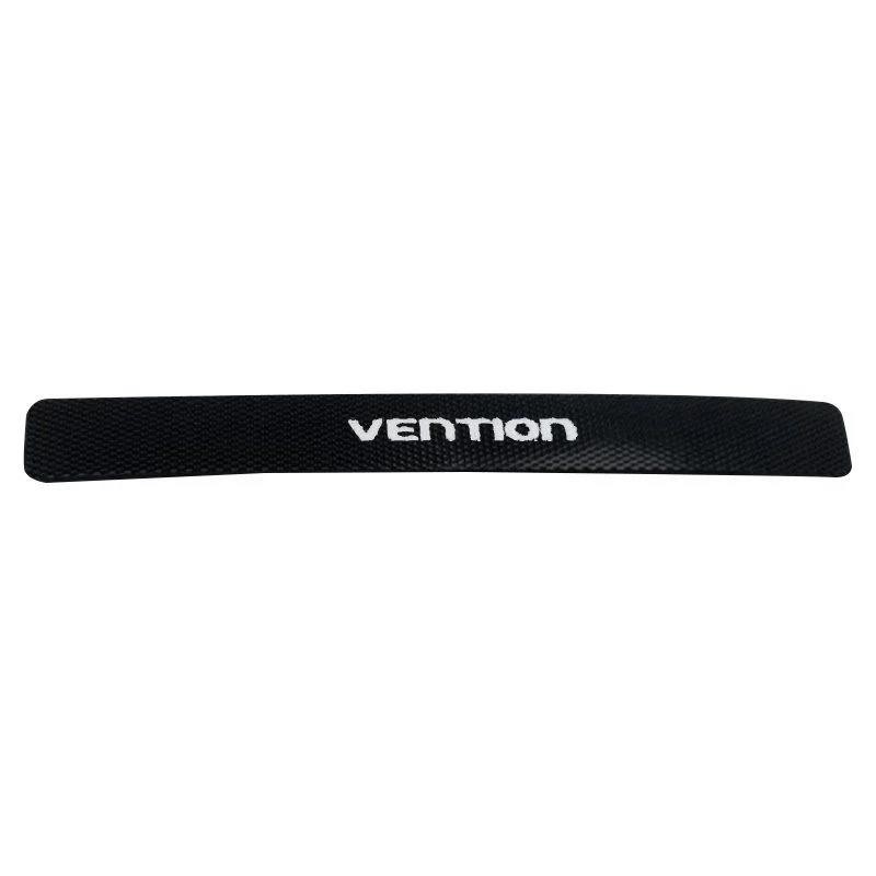 TIRAS ORGANIZADORA VENTION 11CM BLACK PACK 20UD