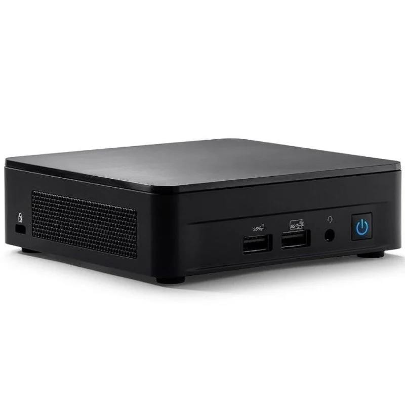 ORDENADOR NUC I3 1220P/8GB/SSD500GB/HDMI/WF/BT