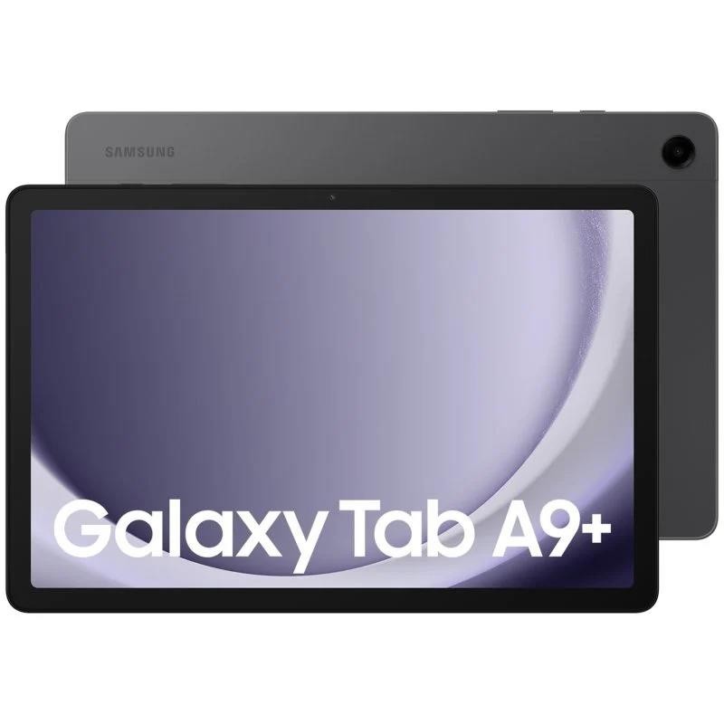 TABLET SAMSUNG 11 TAB A9+ SMX216 8GB/128GB/5G ANDROID SILVER