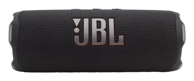 ALTAVOZ JBL FLIP 7 WIRELESS BLUETOOTH 5.4 35W IP68 BLACK