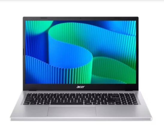 PORTATIL ACER EX215-57  I5 1334U/8GB/SSD512GB/RJ45/15.6 FHD/FREEDOS