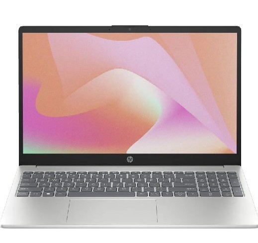 PORTATIL HP 15F I5 1334U/16GB/SSD1TB/15.6 FHD/W11PRO SILVER