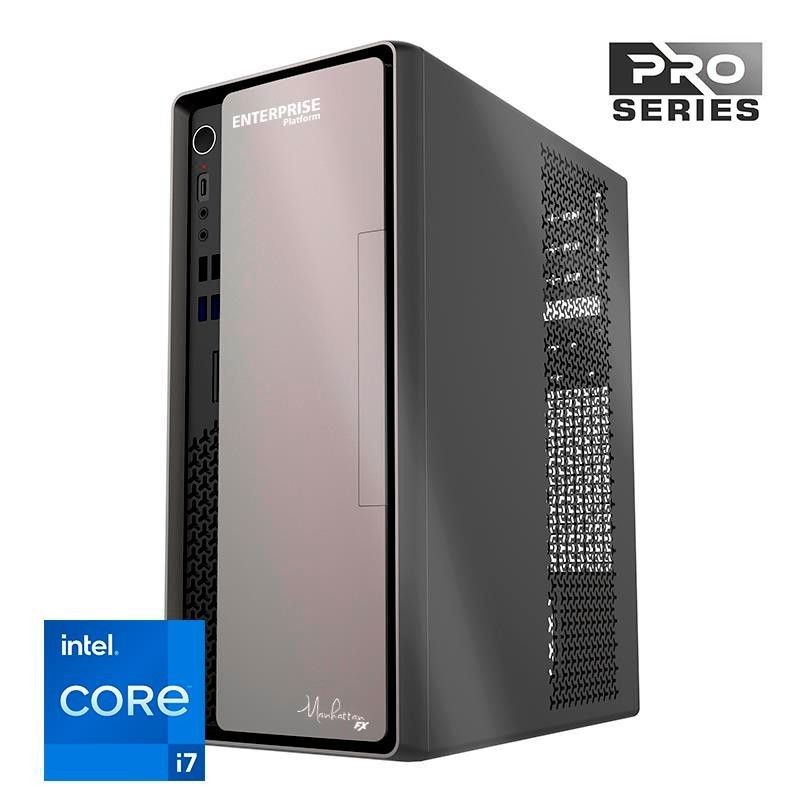 ORDENADOR ENTERPRISE MANHATTAN FX PRO I7 12700K/16GB/SSD1TBM2/5Y