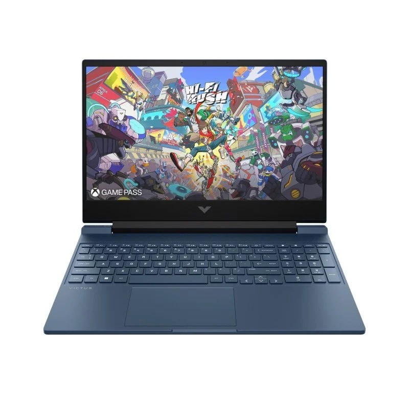 PORTATIL HP VICTUS I5 13420H/16GB/SSD512GB/15.6 FHD/RTX3050/FREEDOS