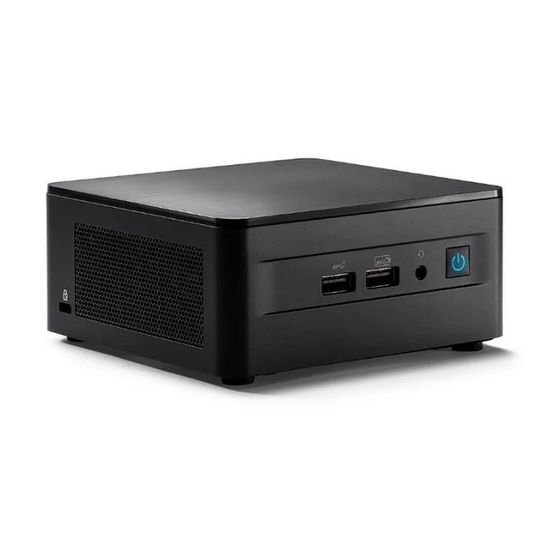 ORDENADOR NUC ACER I7...