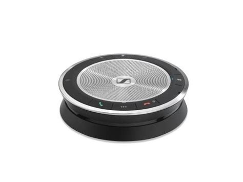 ALTAVOZ SENNHEISER SP 30T HOMOLOGADO TEAMS USB BLUETOOTH