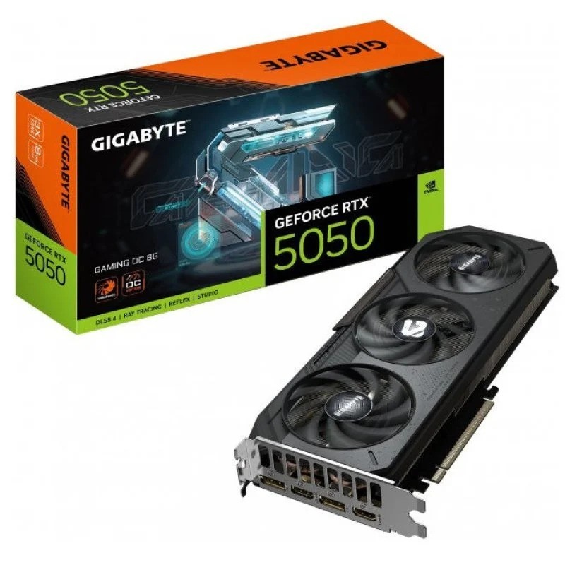 TARJETA DE VIDEO GIGABYTE...