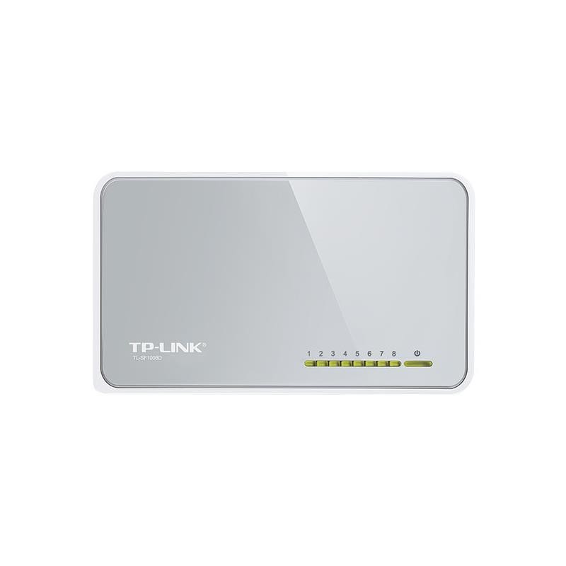 SWITCH TP-LINK ETHERNET 5...