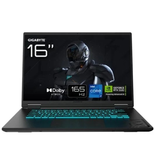 PORTATIL GAMING GIGABYTE...