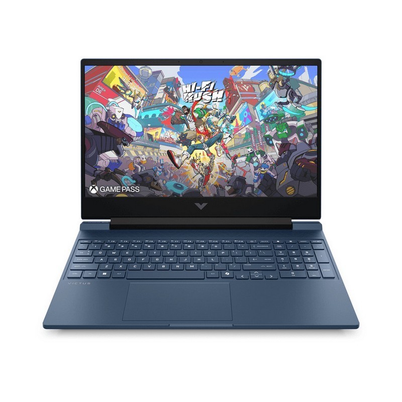 PORTATIL HP VICTUS CORE 7...