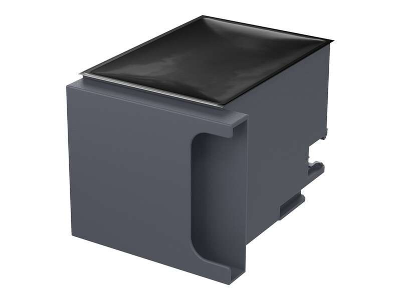 CAJA DE MANTENIMIENTO EPSON C13T671400 WF-C869R